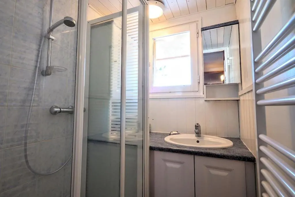 Paradis Lodge, Chalet Altitude 2000M, Vue, Plagne Centre, 200M Des Pistes La Plagne-Tarentaise