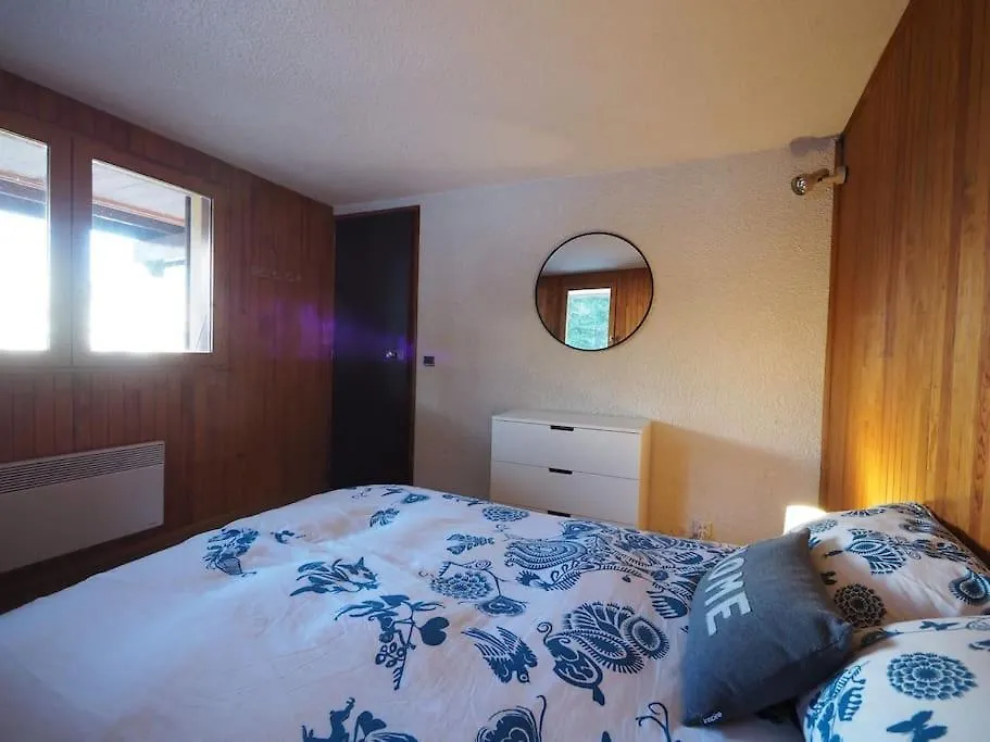 Paradis Lodge, Chalet Altitude 2000M, Vue, Plagne Centre, 200M Des Pistes La Plagne-Tarentaise Frankrig