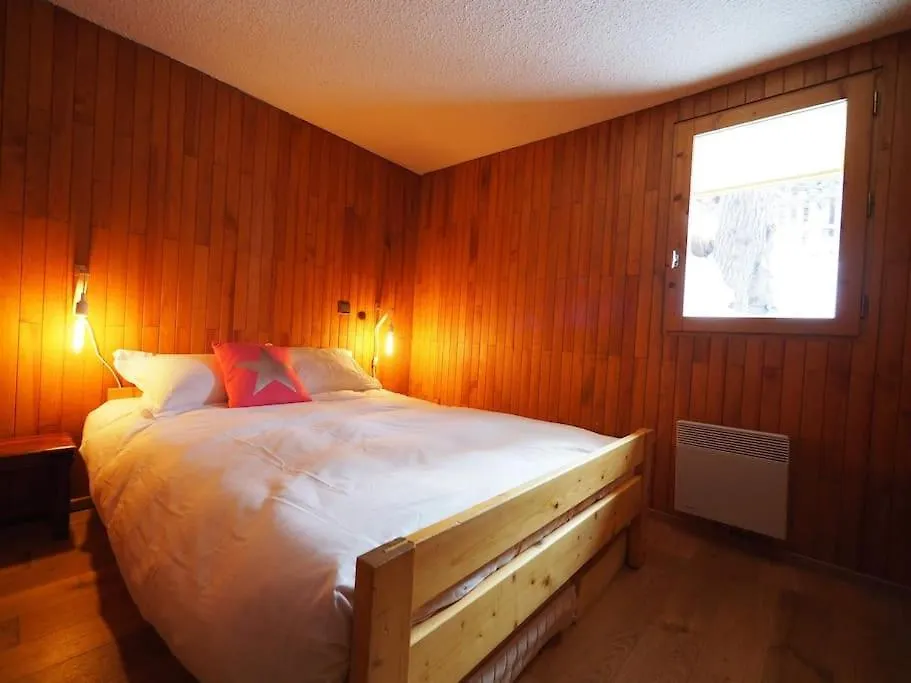 Paradis Lodge, Chalet Altitude 2000M, Vue, Plagne Centre, 200M Des Pistes La Plagne-Tarentaise