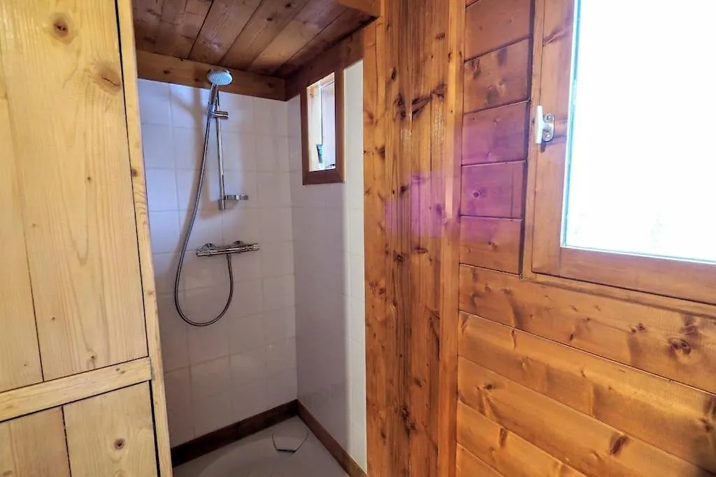 Paradis Lodge, Chalet Altitude 2000M, Vue, Plagne Centre, 200M Des Pistes La Plagne-Tarentaise