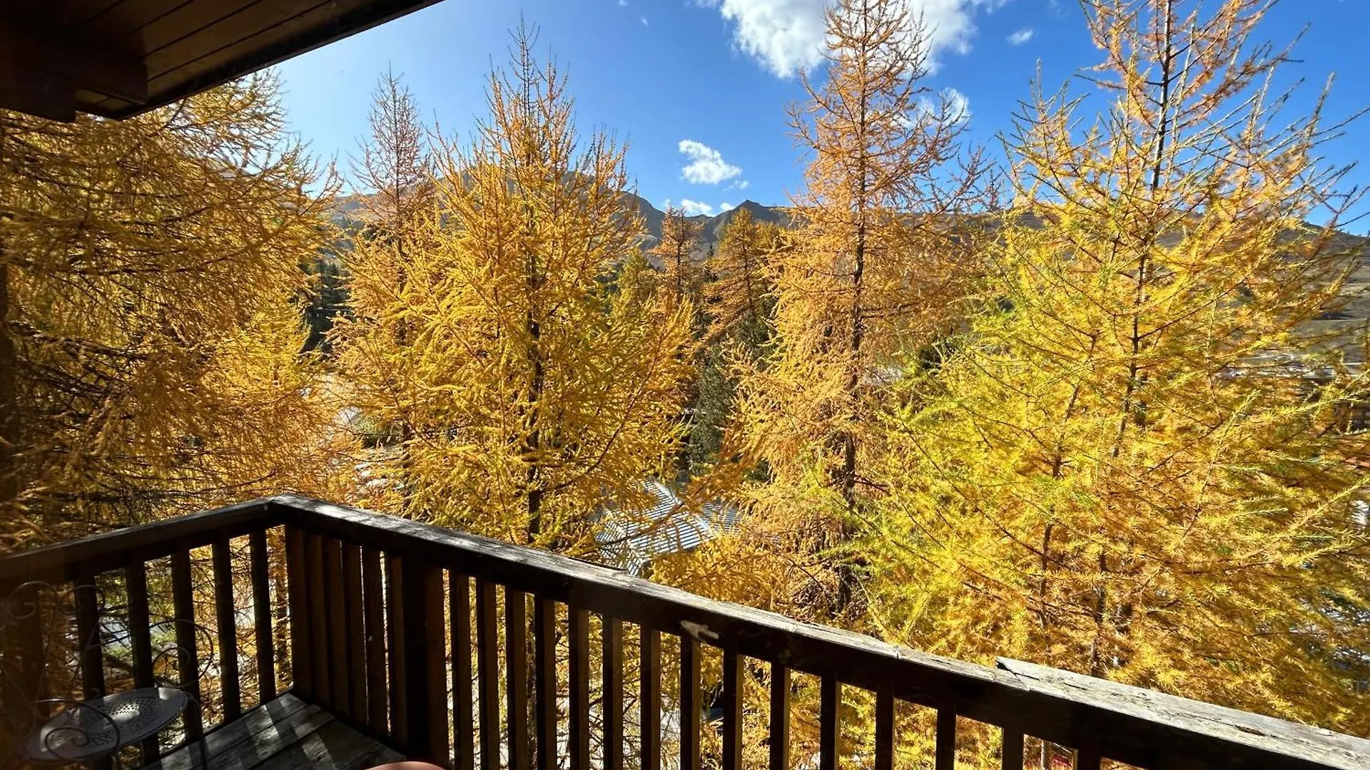 Paradis Lodge, Chalet Altitude 2000M, Vue, Plagne Centre, 200M Des Pistes La Plagne-Tarentaise 0*,